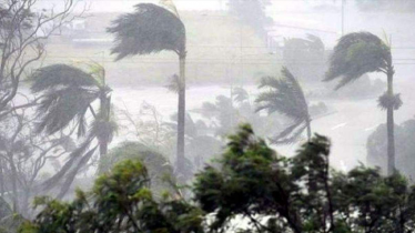 ঢাকাসহ ১৫ জেলায় কালবৈশাখীর পূর্বাভাস, নদীবন্দরে সতর্ক সংকেত ঢাকাসহ ১৫ জেলায় কালবৈশাখীর পূর্বাভাস, নদীবন্দরে সতর্ক সংকেত