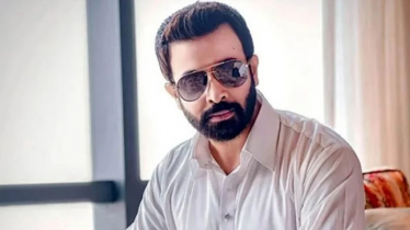 দৃষ্টান্তমূলক শাস্তি না হলে সমাজ নিরাপদ নয়: শাকিব খান দৃষ্টান্তমূলক শাস্তি না হলে সমাজ নিরাপদ নয়: শাকিব খান
