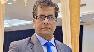 সাংবাদিক আনিস আলনগীর ডিবি হেফাজতে