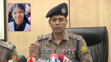 বিন্তি হত্যা রহস্য উন্মোচন, লোমহর্ষক বর্ণনা দিলো পুলিশ