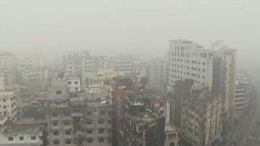 ঢাকায় মৌসুমের সর্বনিম্ন তাপমাত্রা ১২ দশমিক ৩ ডিগ্রি