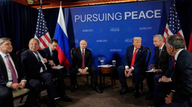 চুক্তি ছাড়াই শেষ হলো ট্রাম্প-পুতিন বৈঠক চুক্তি ছাড়াই শেষ হলো ট্রাম্প-পুতিন বৈঠক