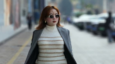 ফেন্সি ফ্রান্সিসকোর নারী উদ্যোক্তা হয়ে ওঠার গল্প