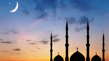 আজ পবিত্র শবে মেরাজ