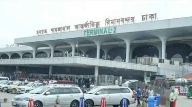 শাহজালালে আরও ২৩ ফ্লাইট বাতিল শাহজালালে আরও ২৩ ফ্লাইট বাতিল