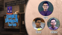ডাকসু শিবিরের সাদিক-ফরহাদ-মহিউদ্দিন প্যানেলের বড় জয়