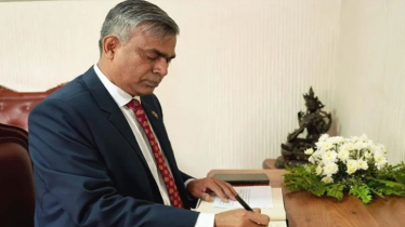নেপালে বন্যা-ভূমিধসের ঘটনায় বাংলাদেশের রাষ্ট্রদূতের শোক নেপালে বন্যা-ভূমিধসের ঘটনায় বাংলাদেশের রাষ্ট্রদূতের শোক