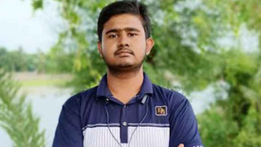 শিশু শান্তি পুরস্কারের মনোনয়ন পেলেন সাতক্ষীরার সুদীপ্ত দেবনাথ