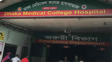 যাত্রাবাড়ীতে বাস-লেগুনা সংঘর্ষে দুইজন নিহত যাত্রাবাড়ীতে বাস-লেগুনা সংঘর্ষে দুইজন নিহত