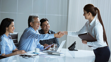 ডেপুটি ম্যানেজার পদে চাকরি দেবে মদিনা গ্রুপ