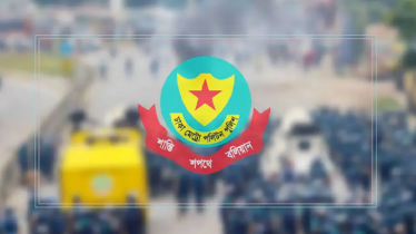 রাজধানীতে বাড়তি নিরাপত্তা, সর্বোচ্চ সতর্ক অবস্থানে ডিএমপি