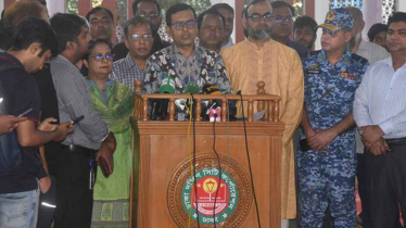জাতীয় ঈদগাহে প্রধান জামাত সকাল সাড়ে ৭টায়: ডিএসসিসি