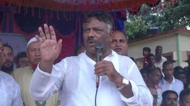 আ. লীগের সঙ্গে আঁতাত করেছে জামায়াত: দুলু