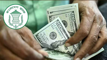 ২৭ দিনে প্রবাসী আয় এলো ২৭৫ কোটি ডলার
