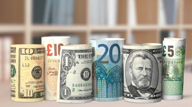 ১৭ দিনে রেমিট্যান্স এলো ১৮৬ কোটি ডলার ১৭ দিনে রেমিট্যান্স এলো ১৮৬ কোটি ডলার