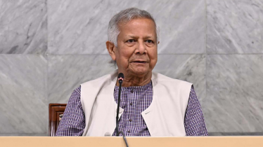 ক্ষমতা হস্তান্তরের পর যে ৩ কাজ করবেন প্রধান উপদেষ্টা