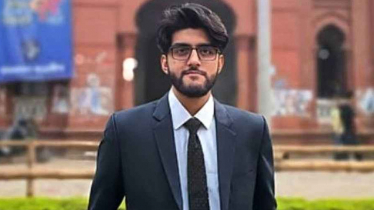 ঢাবির ভর্তি পরীক্ষায় প্রথম হওয়া অনন্য গাঙ্গুলীর মরদেহ উদ্ধার