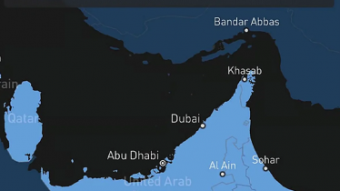যুদ্ধ পরিস্থিতিতেও আমিরাতে চালু স্টারলিংক যুদ্ধ পরিস্থিতিতেও আমিরাতে চালু স্টারলিংক
