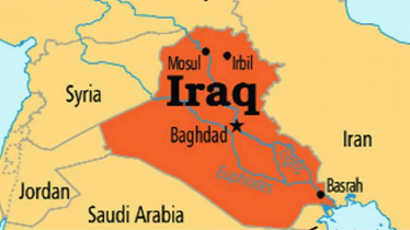 ইরাকে তিন বাংলাদেশির রহস্যজনক মৃত্যু ইরাকে তিন বাংলাদেশির রহস্যজনক মৃত্যু