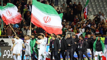 বিশ্বকাপে ইরানকে ঘিরে নতুন শর্ত মার্কিন পররাষ্ট্রমন্ত্রীর