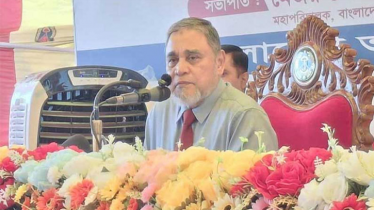 প্রবাসী ও বন্দীরাও ভোট দিতে পারবেন: সিইসি