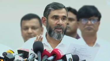 ত্রয়োদশ জাতীয় নির্বাচন ঐতিহাসিক হবে: ইসি সানাউল্লাহ