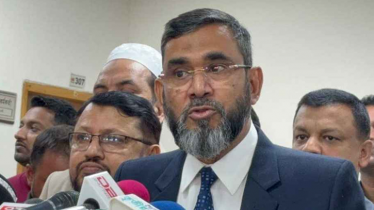 চলতি সপ্তাহেই নির্বাচনের তফসিল: ইসি সানাউল্লাহ চলতি সপ্তাহেই নির্বাচনের তফসিল: ইসি সানাউল্লাহ