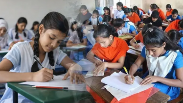 ২০২৫ সালের প্রাথমিক বৃত্তি পরীক্ষার সময়সূচি প্রকাশ