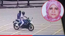 সংসদ ভবনের সামনে শিক্ষিকা নিহতের ঘটনায় গ্রেফতার