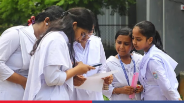 একাদশে ভর্তির প্রথম ধাপের ফল রাত ৮টায় একাদশে ভর্তির প্রথম ধাপের ফল রাত ৮টায়
