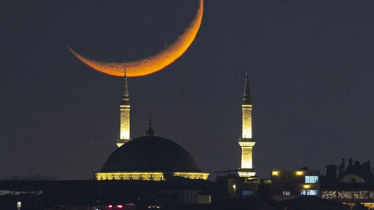 রমজান শুরুর সংশোধিত তারিখ জানাল আমিরাত রমজান শুরুর সংশোধিত তারিখ জানাল আমিরাত