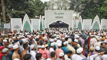 ঈদুল ফিতরের প্রধান জামাত সকাল সাড়ে ৮টায়
