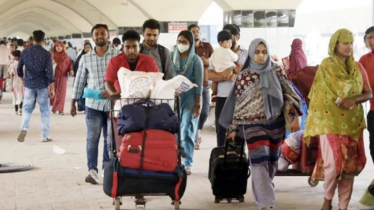 সোমবার ছিল শেষ কর্মদিবস, মঙ্গলবার থেকে টানা সাত দিনের ছুটি সোমবার ছিল শেষ কর্মদিবস, মঙ্গলবার থেকে টানা সাত দিনের ছুটি