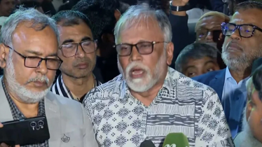 হাদির মস্তিষ্কে ‘ম্যাসিভ ব্রেন ইনজুরি’, ৭২ ঘণ্টা অতি ঝুঁকিপূর্ণ: ডা. সায়েদুর