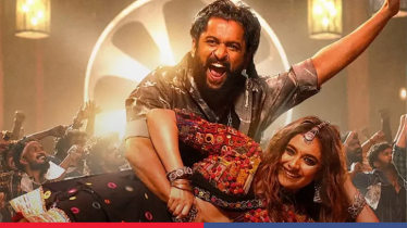 তিন দিনেই ১০০ কোটির ক্লাবে নানির ‘দ্য প্যারাডাইস’