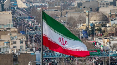 নিজ নাগরিকদের ‘এ মুহূর্তে’ ইরান ছাড়তে বলল যুক্তরাষ্ট্র নিজ নাগরিকদের ‘এ মুহূর্তে’ ইরান ছাড়তে বলল যুক্তরাষ্ট্র