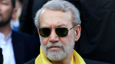 ইসরায়েলি হামলায় আলি লারিজানি নিহত, নিশ্চিত করল ইরান