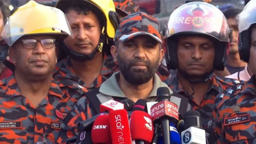 ‘ডিটেকশন ও প্রটেকশন সিস্টেম থাকলে এত বড় দুর্ঘটনা হতো না’