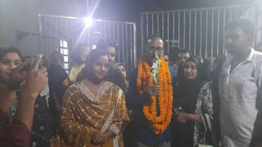 মুক্তি পেলেন বিডিআরের সাবেক ৩৫ সদস্য