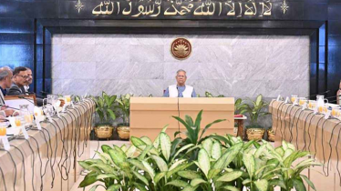 উপদেষ্টা পরিষদের জরুরি বৈঠক, থাকছেন ফখরুল