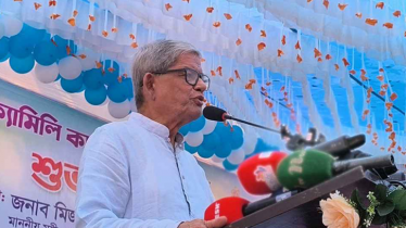 প্রতিশ্রুতি দিয়েছিলাম, আমাদের কথা রেখেছি: মির্জা ফখরুল প্রতিশ্রুতি দিয়েছিলাম, আমাদের কথা রেখেছি: মির্জা ফখরুল