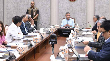 আজ প্রথম একনেক সভা, তারেক রহমানের নেতৃত্বে আসছে ১৭ প্রকল্প