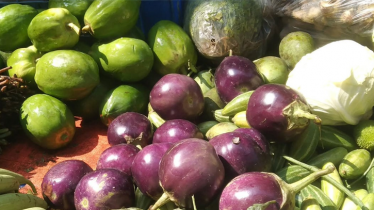 বাজেটের পরও স্থিতিশীল সবজির বাজার