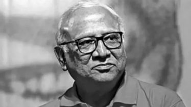 শহীদ মিনারে শ্রদ্ধা শেষে বনানীতে শায়িত হবেন আতাউর রহমান