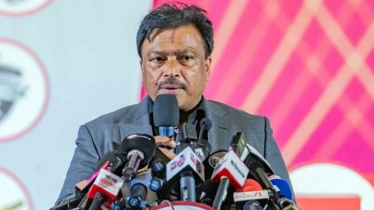 দেশ ছাড়ার প্রশ্নই আসে না, আমি কি চুরি করেছি: ফারুক