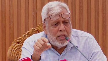 চাইলেই ঢাকা থেকে ব্যাটারিচালিত রিকশা উঠিয়ে দেওয়া যাবে না: ফাওজুল কবির