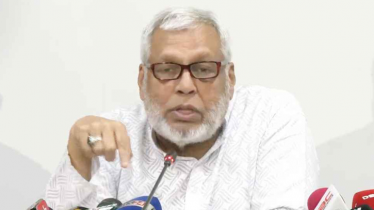ব্র্যাক ইউনিভার্সিটিতে অধ্যাপক হিসেবে যোগ দিলেন ফাওজুল কবির খান ব্র্যাক ইউনিভার্সিটিতে অধ্যাপক হিসেবে যোগ দিলেন ফাওজুল কবির খান