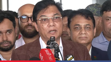 ১৬ ডিসেম্বর থার্ড টার্মিনালের আনুষ্ঠানিক কার্যক্রম শুরু: বিমানমন্ত্রী
