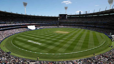 এমসিজিতে দর্শক উপস্থিতির নতুন রেকর্ড