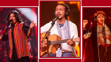 আবারও ফিরছে কোক স্টুডিও বাংলা আবারও ফিরছে কোক স্টুডিও বাংলা